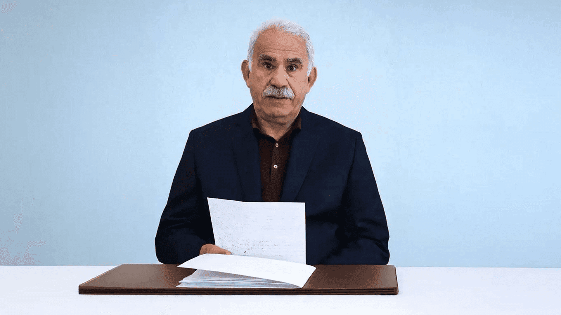 عەبدوڵا ئۆجەلان: ئەگەر كورد لە تورك جیا بكرێتەوە هیچ كامیان نامێنن
