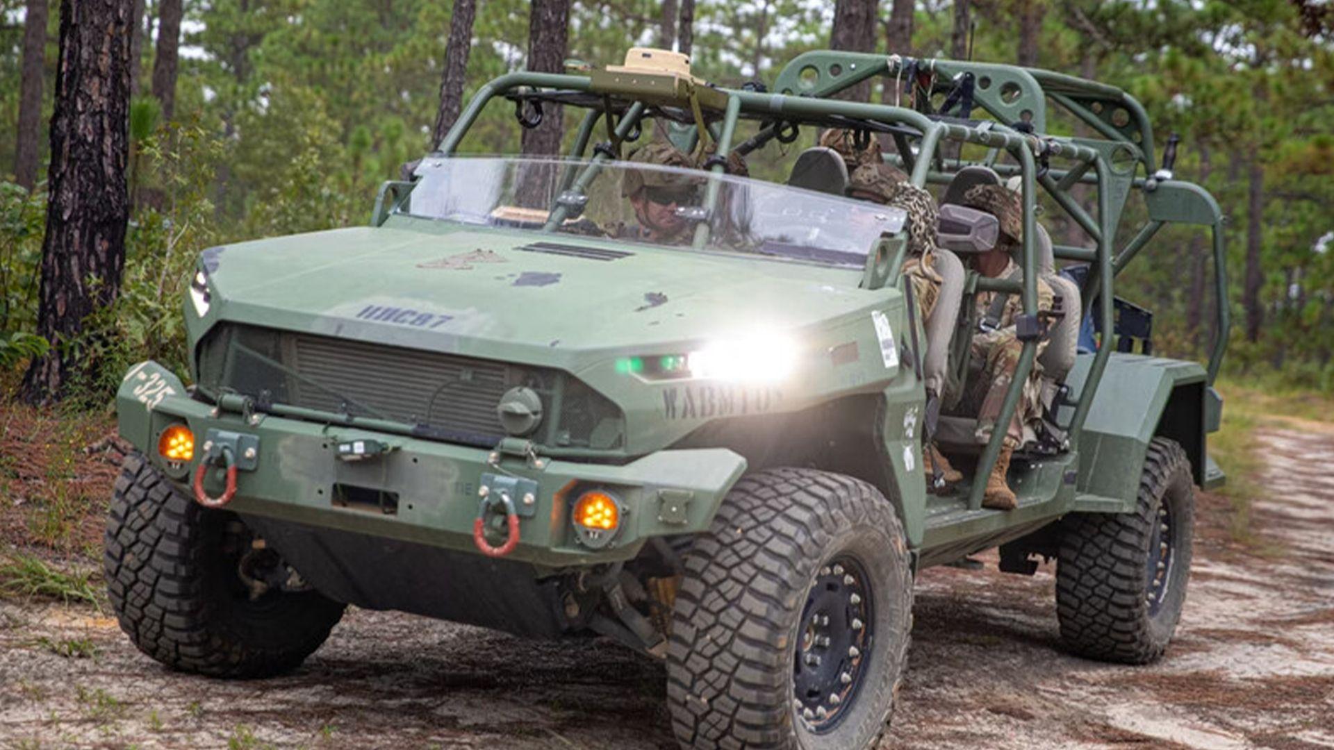 لە ئۆتۆمبێلەوە بۆ دروستکردنی موشەک؛ وەرچەرخانێکی مێژوویی لە پیشەسازی ئەمریکادا رودەدات