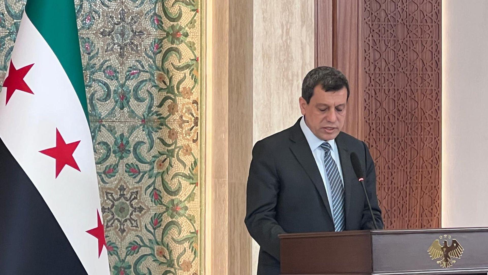 مەزڵوم عەبدی: شەڕڤانان گیانی خۆیان بەخشی لەپێناو داهاتوویەكی ئارام بۆ منداڵانی سوریا