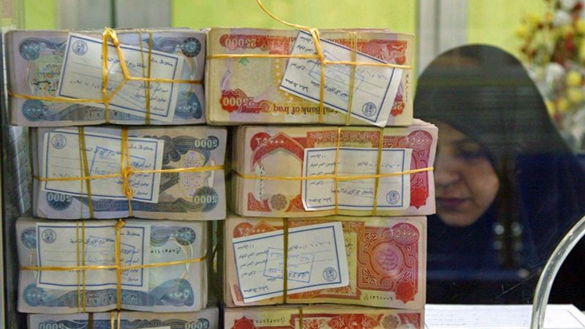 وەفدێكی هەرێم بۆ بەشداریكردن لە رەشنوسی یاسایی بودجە دەچینە بەغداد