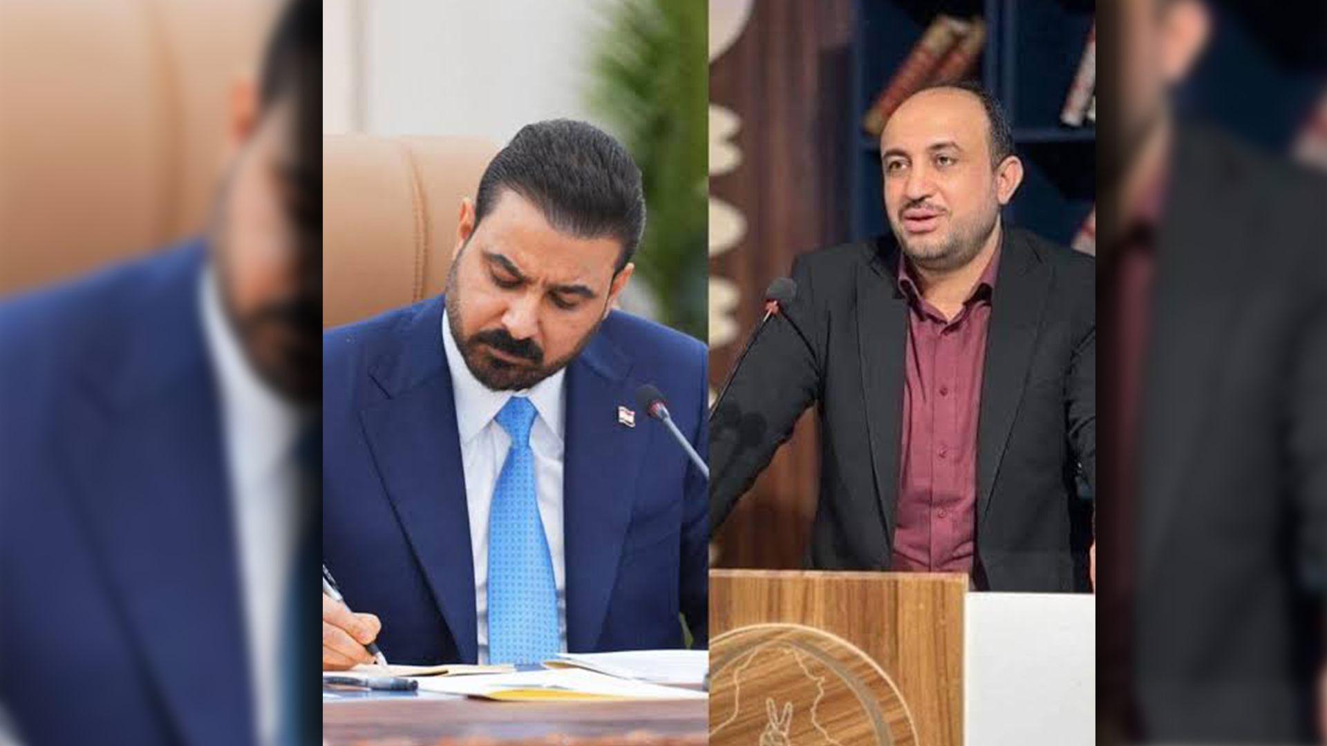 سەرۆکی ئەنجومەنی پارێزگای میسان بە بڕیاری سەرۆک وەزیرانی عیراق لێکۆڵینەوەی لەگەڵدا دەکرێت